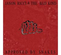 Approved By Snakes
