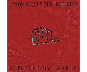Approved By Snakes
