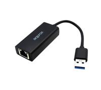 APPROX Adaptador USB 3.0 a 2.5 Gigabit Ethernet
