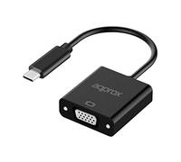 Approx Adaptador USB Tipo-C a VGA