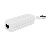 Approx appC07G Ethernet 1000 Mbit/s - Cartes réseau (avec Fil, USB, Ethernet, 1000 Mbit/s, Blanc)