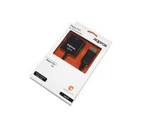 Approx APPC15 Display Port to VGA Adapter - Convertisseur vidéo - DisplayPort - VGA