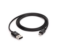 Approx appc38 - Câble USB à Micro USB, Couleur Noir