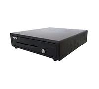 Approx Tiroir-caisse électronique Appcash01 41 cm Noir
