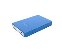 Approx appHDD09LB Bleu 2.5" Alimenté par port USB