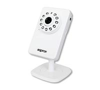 Approx APPIP03HDP2P Cámara HD IP P2P Inalámbrica
