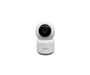 Approx APPIP360HDTY Cám HD 2mpx 360º mSD Tuya