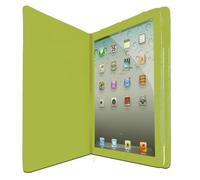 Approx APPIPC02B Housse légère en Nylon pour iPad 2 Pistache