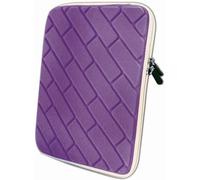 Approx APPIPC07P étui pour tablette 7" Housse Violet pour Apple iPad 2 / New