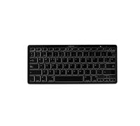 Approx APPKBT02B - Clavier Universal Bluetooth 3.0