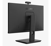 Approx APPM24SWBV3 écran plat de PC 60,5 cm (23.8 ) 1920 x 1080 pixels Full HD LED Noir