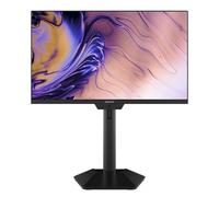 Approx APPM24SWBV4 écran plat de PC 60,5 cm (23.8 ) 1920 x 1080 pixels Full HD LED Noir
