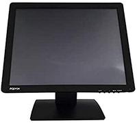 Approx APPMT19W5-19'/48.26CM-1280 * 1024 300CD/M2-5MS 80o/70o Definition LCD A+- VGA/USB Base Stable