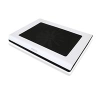 Refroidissement ordinateurs portables APPNBC06W 15.4 Blanc