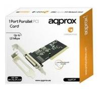 approx APPPCI1P - Adaptateur parallèle - PCI - IEEE 1284 G