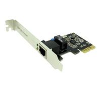 Approx appPCIE1000 Interne Ethernet 1000 Mbit/s