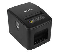 Griffin Imprimante de reçus thermique APPPOS80AM-USB 203 x 203 DPI USB-RJ11 Monochrome
