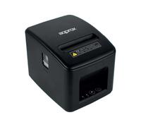 Griffin Imprimante reçus thermique APPROX – 203 dpi, 200 mm/s, USB/RJ45/RJ11, coupe auto/manuelle G