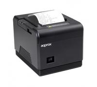 Imprimante à Billets approx! appPOS80AM3 USB/Ethernet Noir G