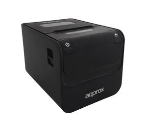 Approx appPOS80AMUSE 203 x 203 DPI Avec fil Thermique directe Imprimantes POS