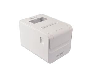 Approx APPPOS80AMUSE 203 x 203 DPI Avec fil Thermique directe Imprimantes POS