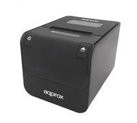 Approx appPOS80USB WIFI imprimante pour étiquettes Thermique directe 203 x 203 DPI 250 mm/sec Avec fil &sans fil