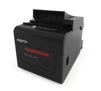 Approx appPOS80WIFI+LAN 203 x 203 DPI Avec fil &sans fil Thermique Imprimantes POS