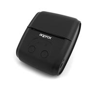 Approx appros58 Portable Portable Portable, 203 x 203 dpi, sans Fil et alamic