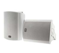 Approx appSPK+/ 60W/ 2.0/ White Self-Powered Speakers