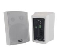 Approx APPSPK+ haut-parleur Blanc Avec fil &sans fil 60 W