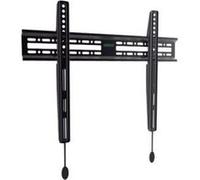 Approx APPST04 - Support - pour écran plat - noir - Taille d'écran : 30"-63" - Interface de montage : 600 x 400 mm - montable sur mur Noir