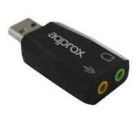 USB sound card usb 5.1