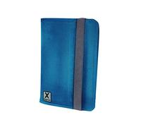 PROTECTION TABLETTE UNIVERSELLE 7P BLEUE APPROX