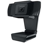 Approx APPW620PRO webcam 1920 x 1080 pixels USB 2.0 Noir