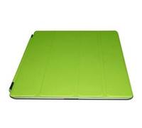 approx! - Boîtier de protection pour tablette - microfibre - vert pistache Vert G
