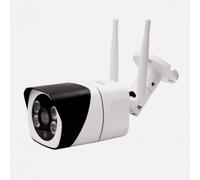 Approx CAMARA IP FHD P2P INALAMBRICA BULLET Balle (forme) Caméra de sécurité IP Intérieure et extérieure 1920 x 1080 pixels Plafond/mur