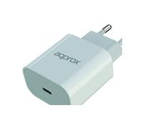 Approx CARGADOR 2X USB PARED 3A USB C