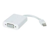 Approx - Convertisseur vidéo - DisplayPort - VGA - blanc Blanc G