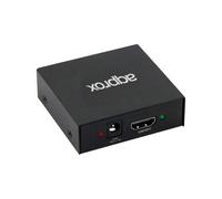 Approx Divisor 4k HDMI 2 puertos