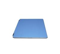 Approx! Etui Support Wizard Cover pour iPad 2 & Nouvel iPad - Bleu Clair