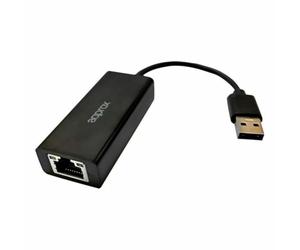 Approx Griffin Câble USB 2.0-RJ45 10/100 Mbit/s Blanc
