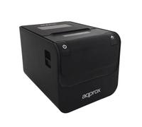 Approx Imprimante de tickets appPOS80USB+WIFI Thermique 203x203 DPI USB Wi‑Fi Découpe auto