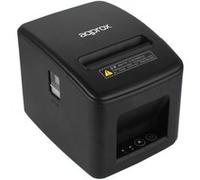 Approx APPPOS80AM-USB Imprimante avec un port infrarouge 203 x 203 DPI Avec fil Thermique directe Imprimantes POS