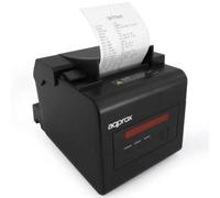 Approx Imprimante de tickets appPOS80WIFI+LAN/ Thermique/ Largeur de papier 58 & 80mm/ USB-WiFi-LAN-RS232-RJ11/ Noir