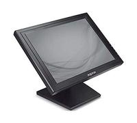 approx! Moniteur à Ecran Tactile APPMT15W5 15" TFT VGA Noir