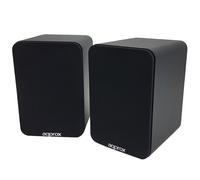 approx paire denceintes appspk02bk 2x30w