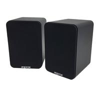 approx paire denceintes appspk02bk 2x30w