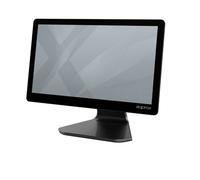 APPROX POS avec écran capacitif 15,6" Intel Celeron j4125 QC 2,0 GHz 8 Go 256 Go SSD - Haut-parleurs - Double WiFi, Bluetooth, HDMI, VGA, USB 2.0, USB 3.0, RJ45