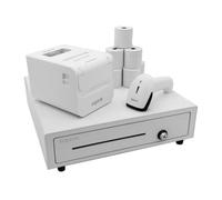 Approx POS Pack pour TPV appPOSPACK4180WH2D