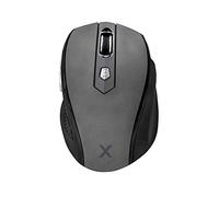 Souris Optique Sans Fil approx! appXM300 1600 dpi Gris